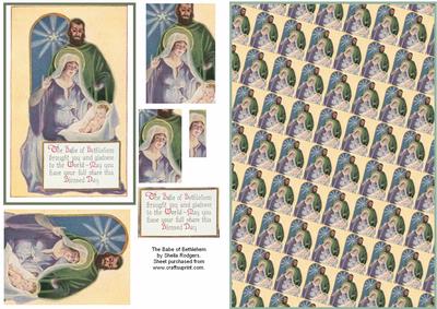 The Babe of Bethlehem