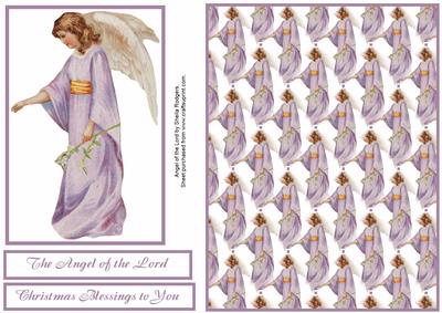 Angel of the Lord