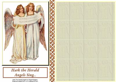 Hark the Herald Angels