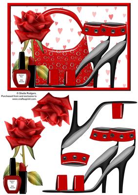 Crimson Delights
