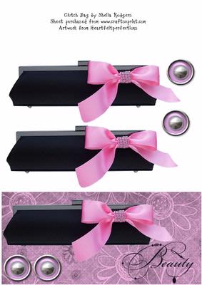Clutch Bag