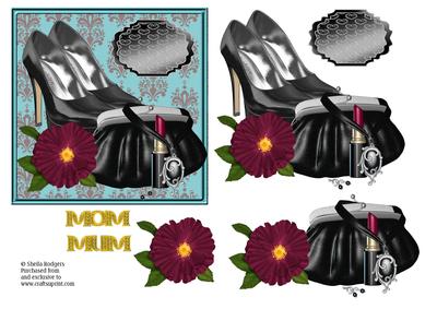 Black Leather Fashion