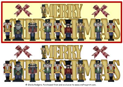 Christmas Captains