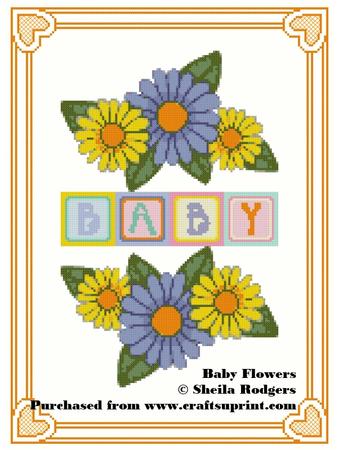 Baby Flowers