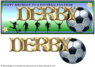 Football Fan from - Chelsea
