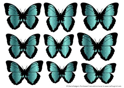 Butterfly 1 Embellishments 4