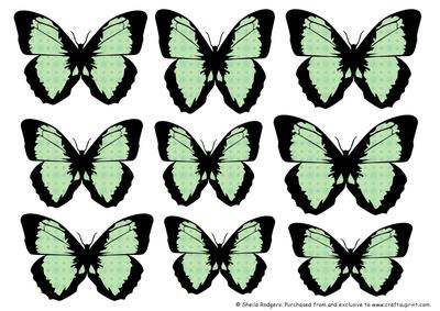 Butterfly 1 Embellishments 5