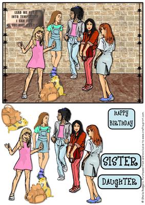Temptation Girls 1