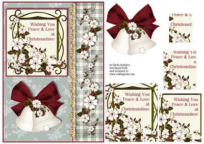 Christmas Bells and Wishes