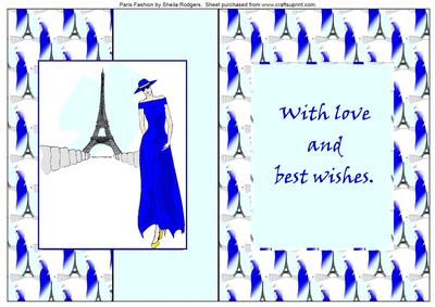 Paris Fashion