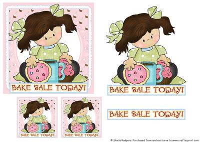 Bake Sale Today 1