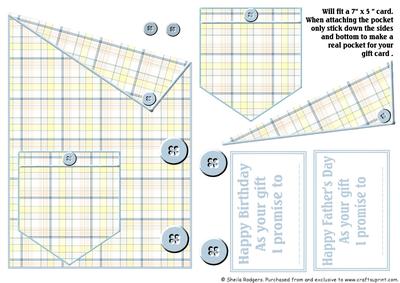 Shirt Front Card 1