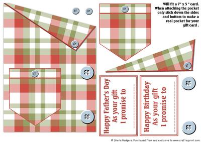 Shirt Front Card 3