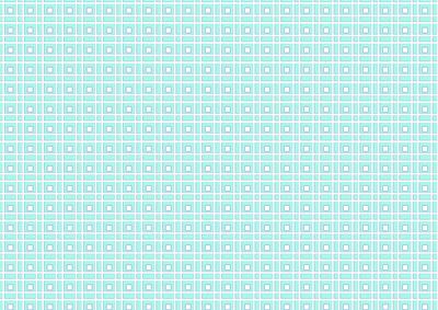 Pastel Squares and Checks Paper 1