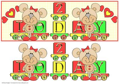2 Today Girl Mice