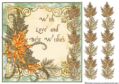 Autumn Leaves