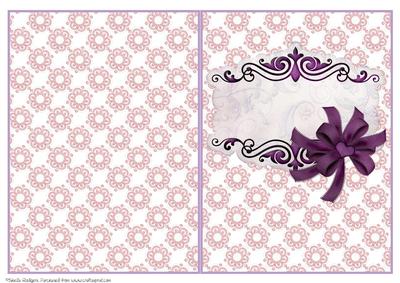 Day of the Year - Female - May Insert