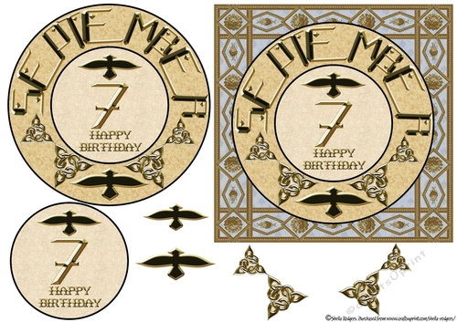 Day of the Year - September 7