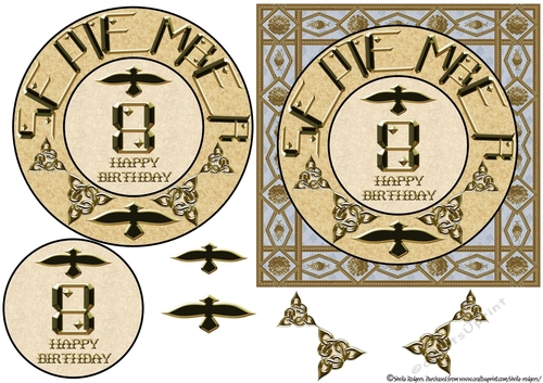 Day of the Year - September 8