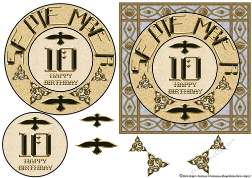 Day of the Year - September 10
