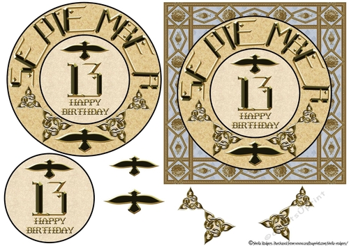 Day of the Year - September 13