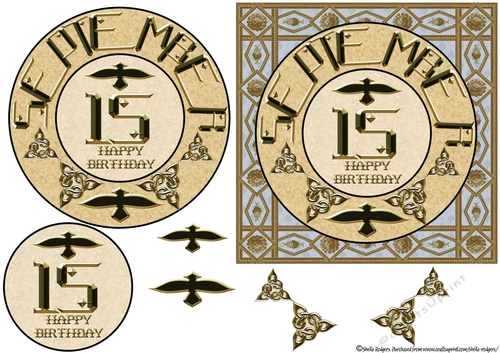 Day of the Year - September 15