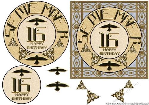 Day of the Year - September 16