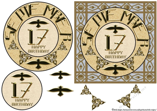 Day of the Year - September 17