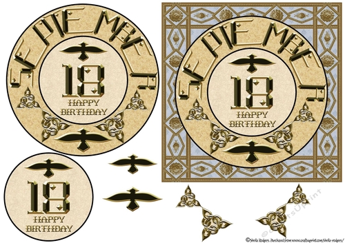 Day of the Year - September 18