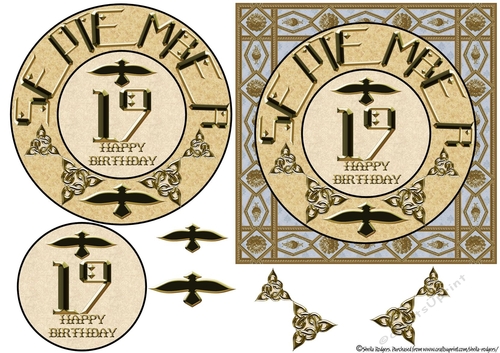 Day of the Year - September 19
