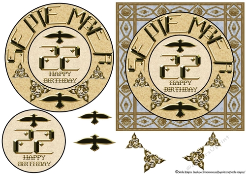 Day of the Year - September 22