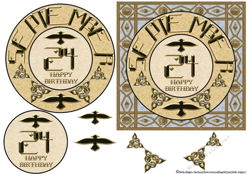 Day of the Year - September 24