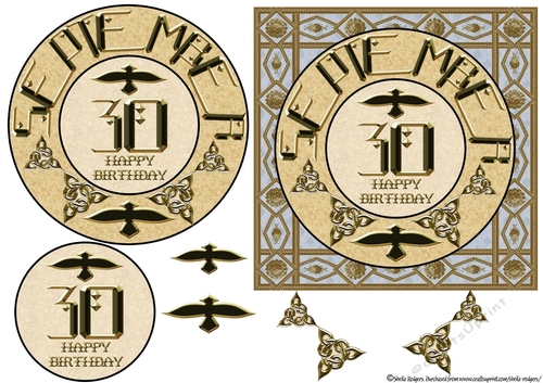 Day of the Year - September 30