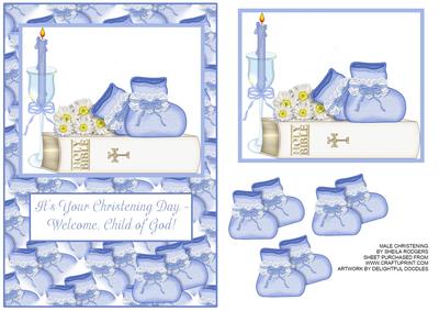 Male Christening