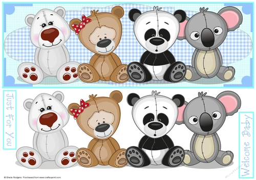 Baby Toys 1