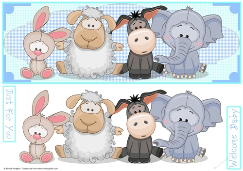 Baby Toys 2