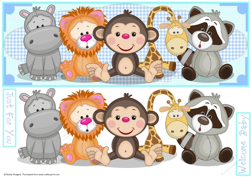Baby Toys 3