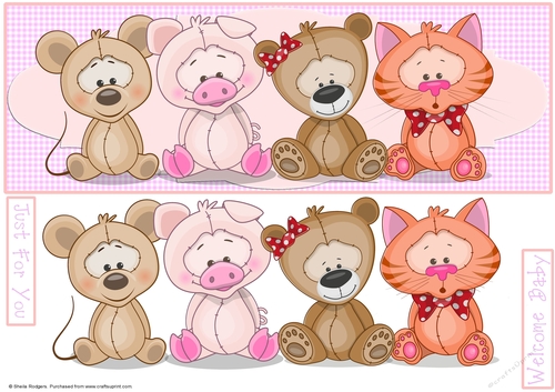 Baby Toys 4