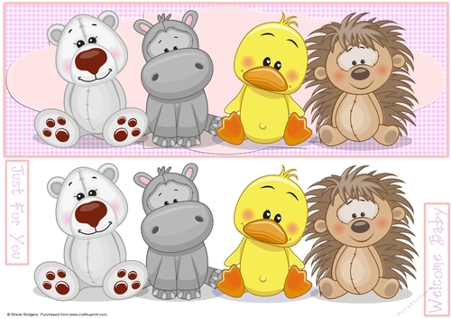Baby Toys 5