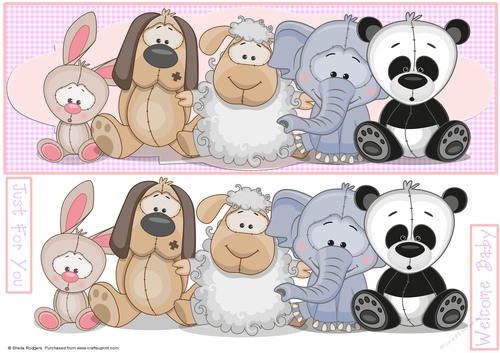 Baby Toys 6