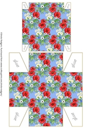 GIFT BOX - WILD FLOWERS