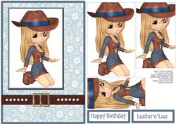 Quick Card Calamity
