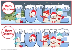 POLAR BEAR NAMES - LOUIE