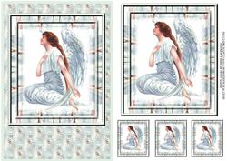 White Angel