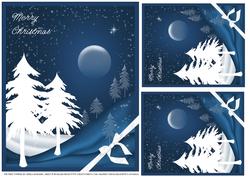 Fir Tree Toppers