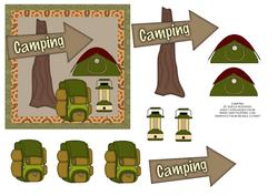 Camping