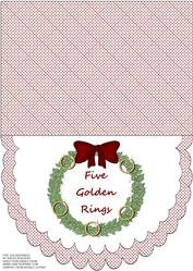 Five Golden Rings