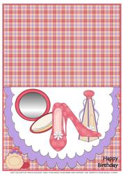 Girly Delights