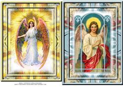 Angel Toppers