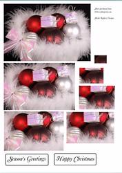 Baubles, Feathers and Gifts